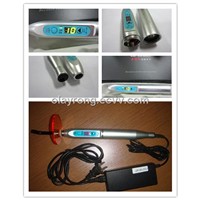 SKI-802 LED curing light wireless