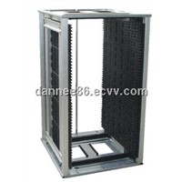 SMT ESD PCB Magzine Rack for Electrolic factory