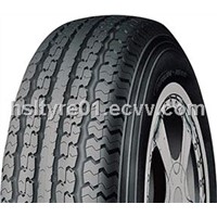 ST175/80R13 ST205/75R14 Trailer tyre /pcr tyre