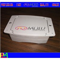 Connecting Box Mould