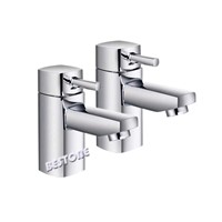 Single Handle Basin Pillar Tap