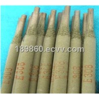Stainless Steel Electrode 308