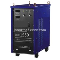 Submerge Arc Welders