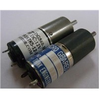 Supply Press Parts:ink key motor TE16KM-12-384