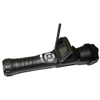 Thermal Image Torch