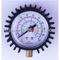 Tire Pressure Gauge