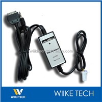 Toyota IPod Aux-In Adapter cable, car audio and video mp3 cable