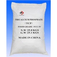 Tricalcium Phosphate (TCP)