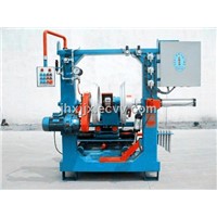 Tyre/tire Recycling Machinery Plant-Tire/tyre surface Buffing Machine