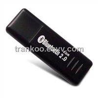 USB2.0 Bluetooth Dongle V2.1+EDR Class 1 100meters range bluetooth wireless usb adapter
