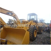 Used Wheel Loader CAT 966F