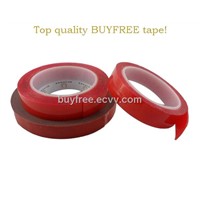 VHB double side waterproof acrylic foam tape