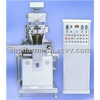 Water Cooling Type Soft Encapsulating Machine (RG2-I80A)