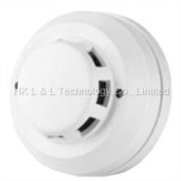 Wired Smoke alarm,networking