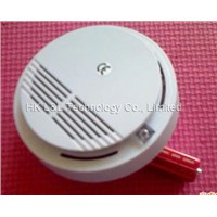 Wireless Smoke alarm,networking