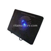 X300 usb notebook cooler pad shenzhen manufacturer