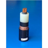 XLPE Insulated pvc sheath electrical Cable for Rated Voltage 0.6/1kV