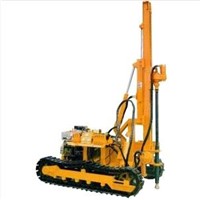 YL Series DTH Drilling Rig