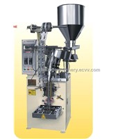 ZX SERIES PIECE-COUNTING AUTOMATIC PACKING MACHINE