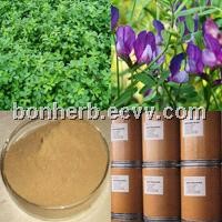 alfalfa extract 20%