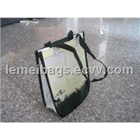 attractive design cellophane gift bag