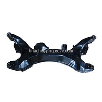auto spare parts on Nissan Cefiro A32 front axle,crossmember, 5400-41400