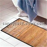 bamboo for bathroom