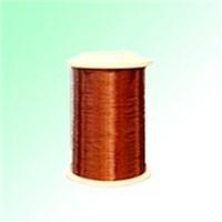 best TI 180 polyester enameled copper round wire