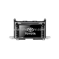 car GPS for Toyota Venza (75085A01)