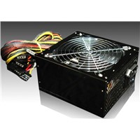 computer swith power supply 500W