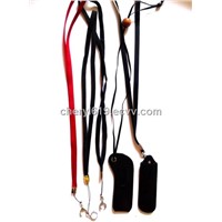 e cigarette lanyard/necklace