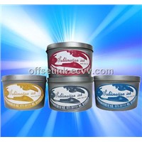 fabric printing sublimation ink for offset machine