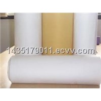 fiber glass woven filter cloth