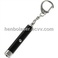 keychain laser pointers