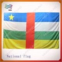 large custom polyester world country  flags