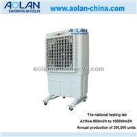 portable air cooler  AZL06-ZY13B