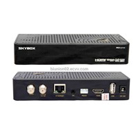 Skybox m3 mini HD with CA satellite receiver