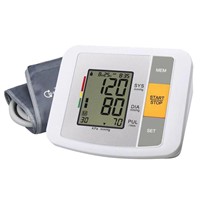 upper arm blood pressure monitor(BLS-1050)