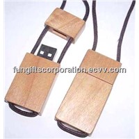 eco wood usb