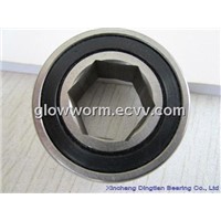 hexagonal hole agricultural bearing