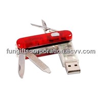 multi-functional USB Flash Memory/Disks/Drives
