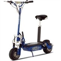 x Treme Scooters X-600 Folding Electric Scooter