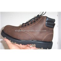 Mens Work Safety Boots Model 220