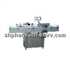 LTB-A Vertical Type Round Bottle Labeling Machine