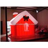 2012 Inflatable Christmas House With LED Light