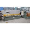 Accurl CNC Cutting Machine