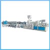 CPVC cable sleeve pipe production line