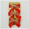 Christmas Butterfly Knot / Decorative Ribbon Bow