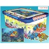 Fishing Game Machine (Pond King) / 4 Players (Hominggame-COM-622)