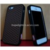 Funny Vans Shoe Sole Grain Soft Silicone Case for iPhone 5